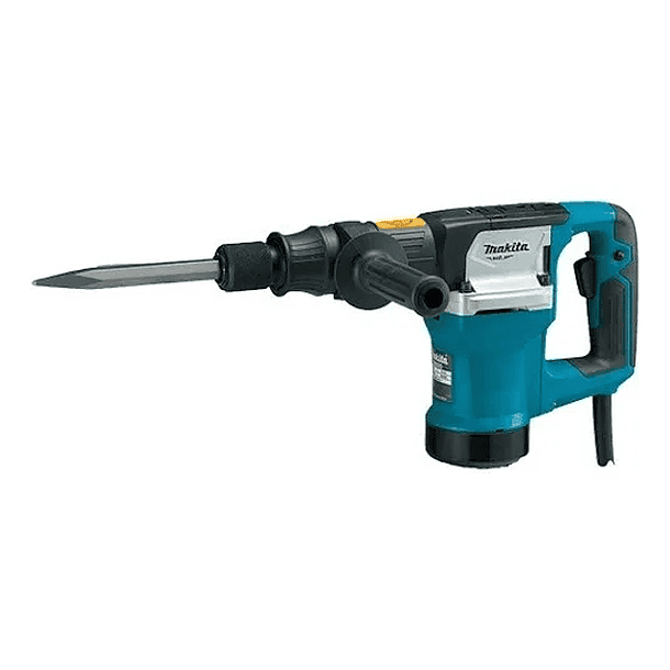 Martillo Demoledor 5 Kg Hex. 900w 17mm Makita M8600b 4