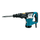 Martillo Demoledor 5 Kg Hex. 900w 17mm Makita M8600b - Miniatura 4
