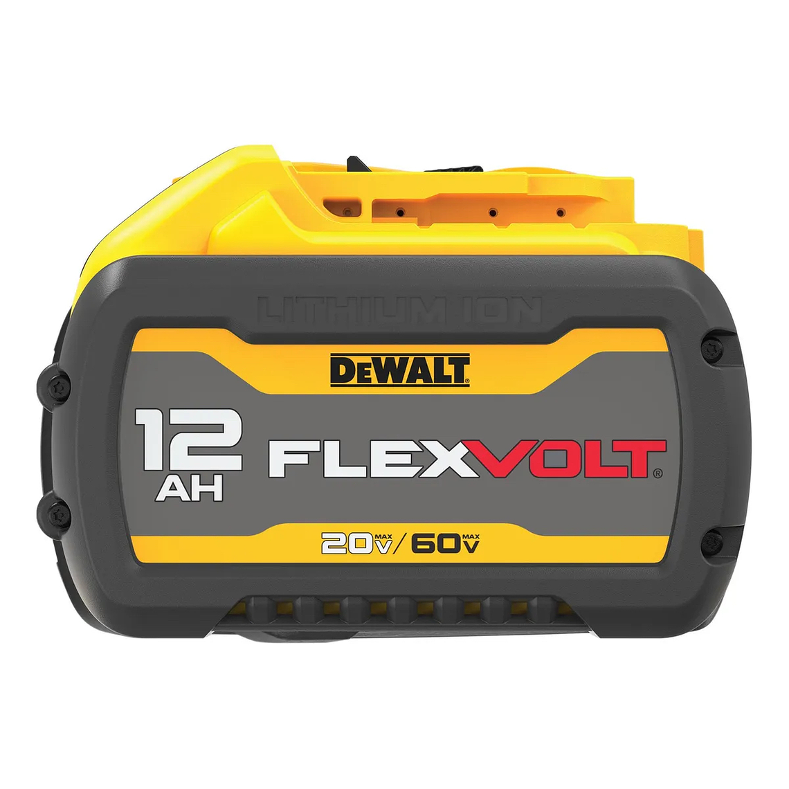 Batería Flexvolt 60v 12ah Dewalt Dcb612 3