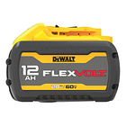 Batería Flexvolt 60v 12ah Dewalt Dcb612 3
