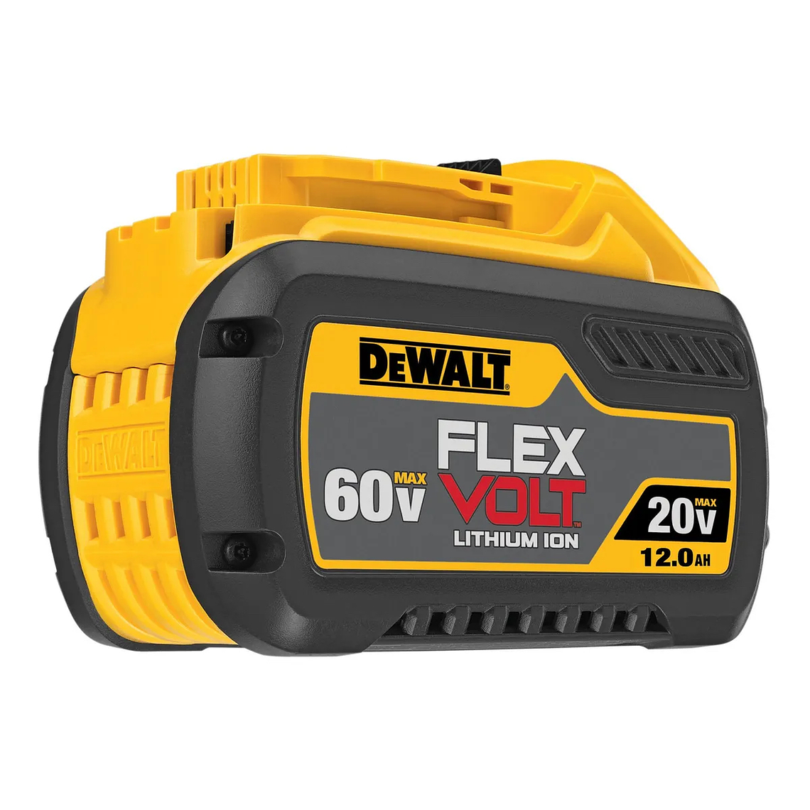 Batería Flexvolt 60v 12ah Dewalt Dcb612 4