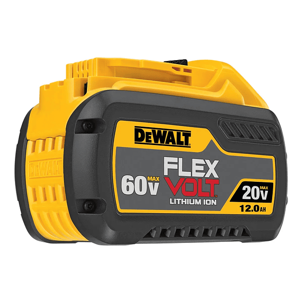 Batería Flexvolt 60v 12ah Dewalt Dcb612 4