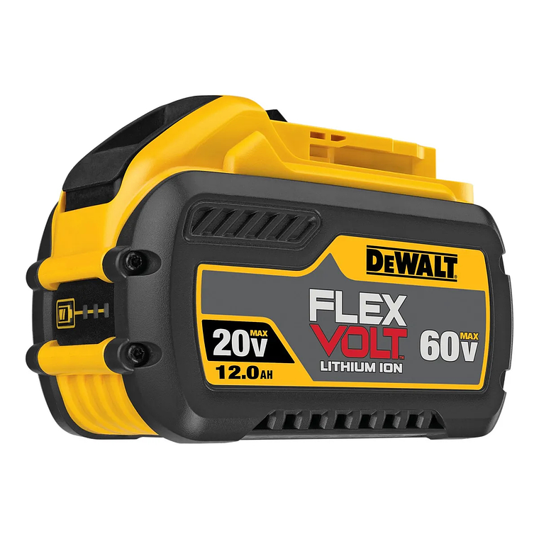 Batería Flexvolt 60v 12ah Dewalt Dcb612 2