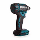 Atornillador Impacto 18v  Makita Dtd152z + 1 Bat + 1 Carg - Miniatura 4