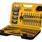 Set 100 Piezas Para Taladrar Y Atornillar Dewalt Dt71563-qz - Miniatura 2