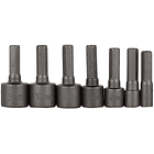 Set 100 Piezas Para Taladrar Y Atornillar Dewalt Dt71563-qz 4