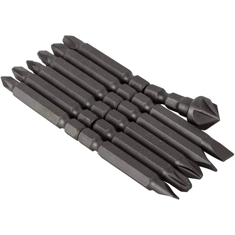 Set 100 Piezas Para Taladrar Y Atornillar Dewalt Dt71563-qz 5