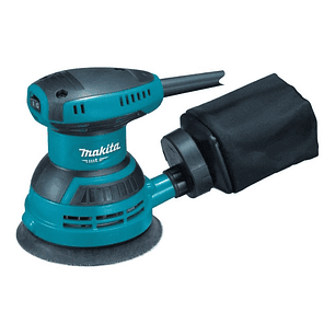 Lijadora Profesional Roto Orbital Makita Mt M9204b