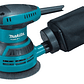 Lijadora Profesional Roto Orbital Makita Mt M9204b - Miniatura 1