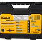 Set 100 Piezas Para Taladrar Y Atornillar Dewalt Dt71563-qz - Miniatura 7