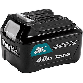 Batería 12v Li-ion 4 A/h Makita Bl1041b