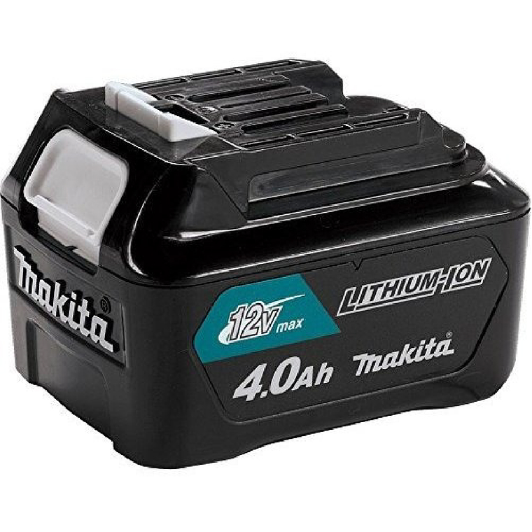 Batería 12v Li-ion 4 A/h Makita Bl1041b 1