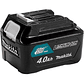 Batería 12v Li-ion 4 A/h Makita Bl1041b - Miniatura 1