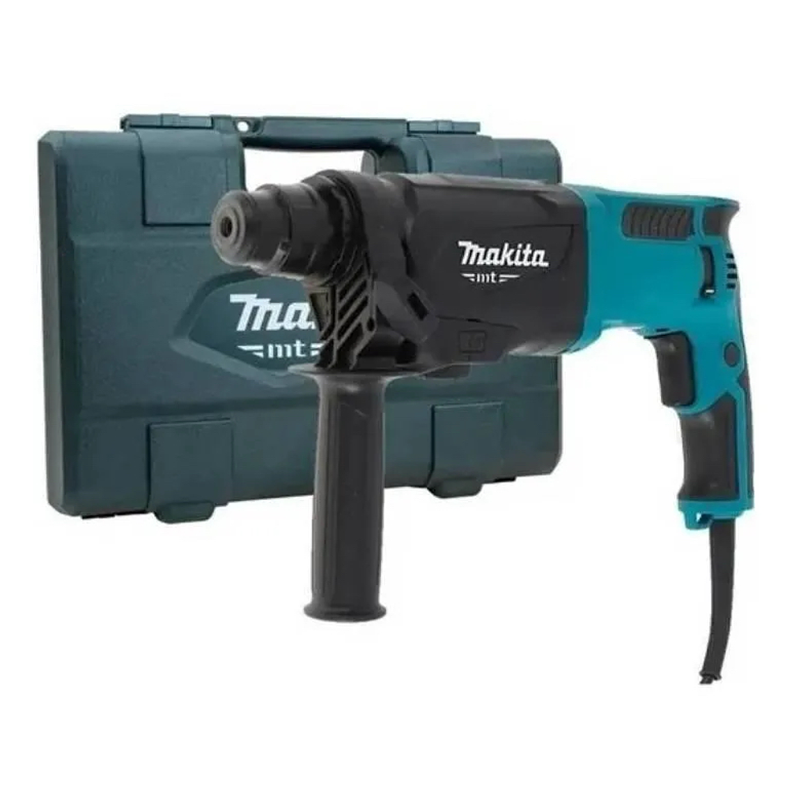 Rotomartillo Sds-plus Makita Mt M8701b 800w 3 Modos 1