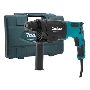 Rotomartillo Sds-plus Makita Mt M8701b 800w 3 Modos