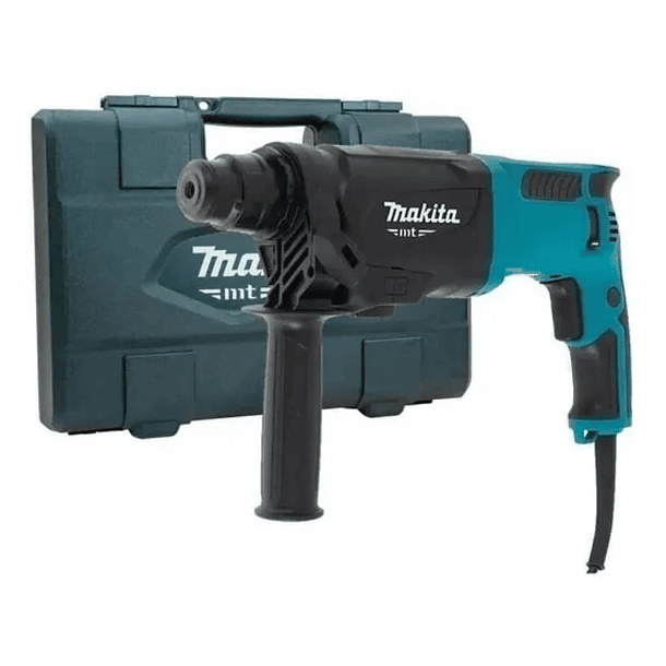 Rotomartillo Sds-plus Makita Mt M8701b 800w 3 Modos 1