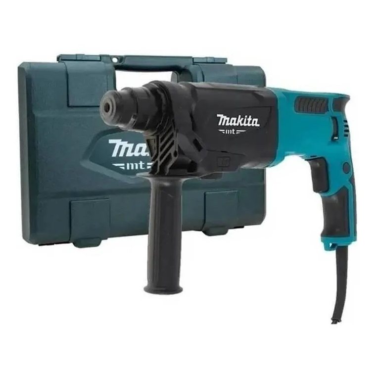 Rotomartillo Sds-plus Makita Mt M8701b 800w 3 Modos 1