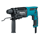 Rotomartillo Sds-plus Makita Mt M8701b 800w 3 Modos - Miniatura 3