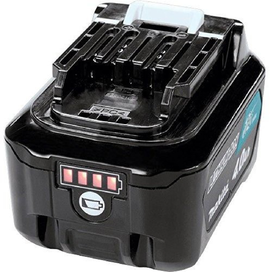 Batería 12v Li-ion 4 A/h Makita Bl1041b 4