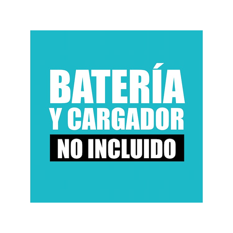 Lijadora Rotorbital 125mm 5' 18v Makita DBO180Z Sin Baterias 4