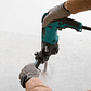 Rotomartillo Sds-plus Makita Mt M8701b 800w 3 Modos - Miniatura 5