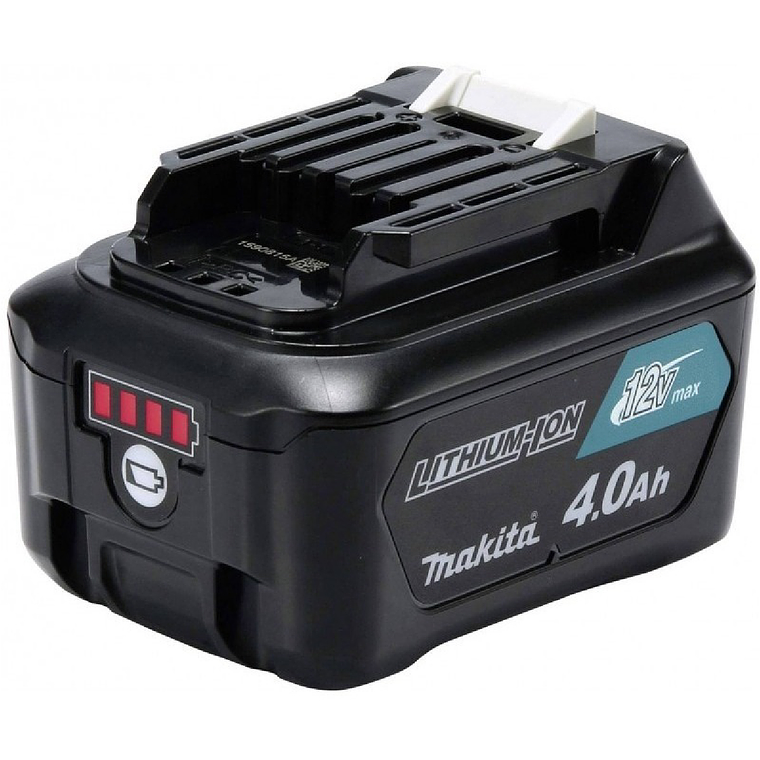 Batería 12v Li-ion 4 A/h Makita Bl1041b 2