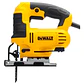 Sierra Caladora 650w Con Acción Orbital Dewalt Dw300-b2c - Miniatura 3