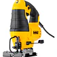 Sierra Caladora 650w Con Acción Orbital Dewalt Dw300-b2c - Miniatura 5
