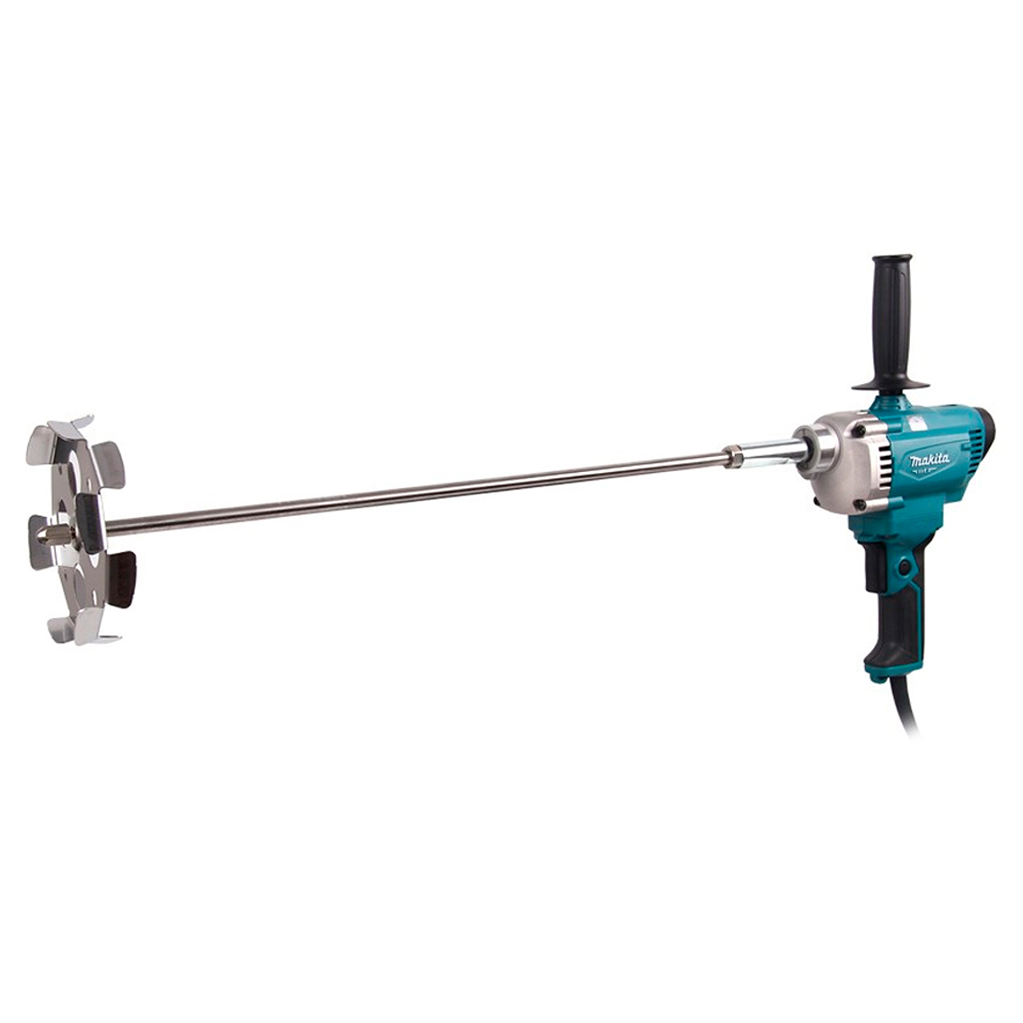 Mezclador Makita Velocidad Variable 800w M6600xb 1