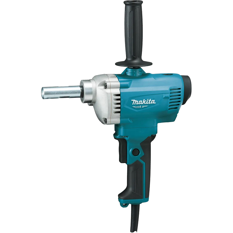 Mezclador Makita Velocidad Variable 800w M6600xb 4