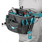 Bolso Porta Herramientas Makita E-05474 - Miniatura 4