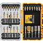 Set Juego De Puntas Max Fit Dewalt 30 Piezas Dwamf30 - Miniatura 1