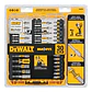 Set Juego De Puntas Max Fit Dewalt 30 Piezas Dwamf30 - Miniatura 2
