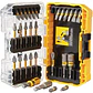 Set Juego De Puntas Max Fit Dewalt 30 Piezas Dwamf30 - Miniatura 3