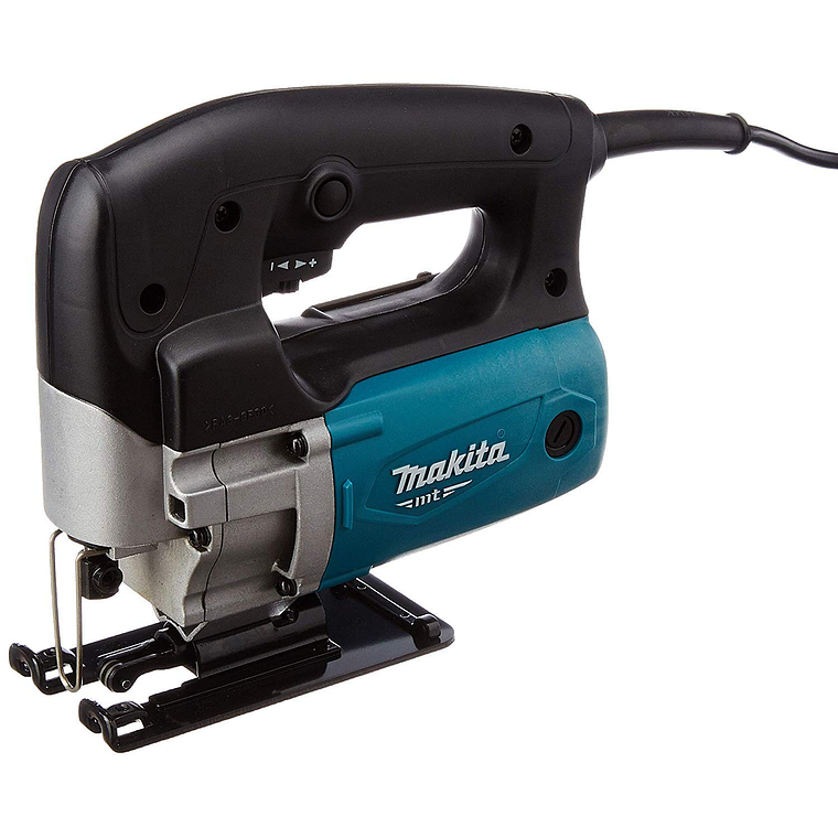 Sierra Caladora 450w Makita M4302b 1