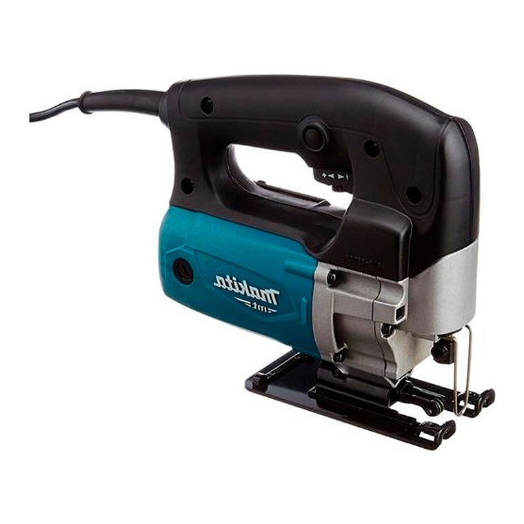 Sierra Caladora 450w Makita M4302b 3