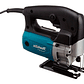 Sierra Caladora 450w Makita M4302b - Miniatura 3