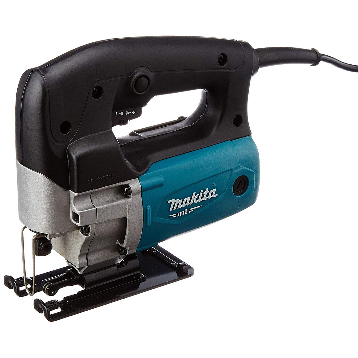 Sierra Caladora 450w Makita M4302b 2