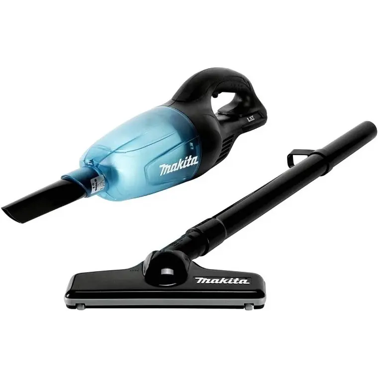 Aspiradora Inalámbrica 18v Makita Dcl180zb Sin Baterias 1