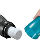 Aspiradora Inalámbrica 18v Makita Dcl180zb Sin Baterias - Miniatura 3