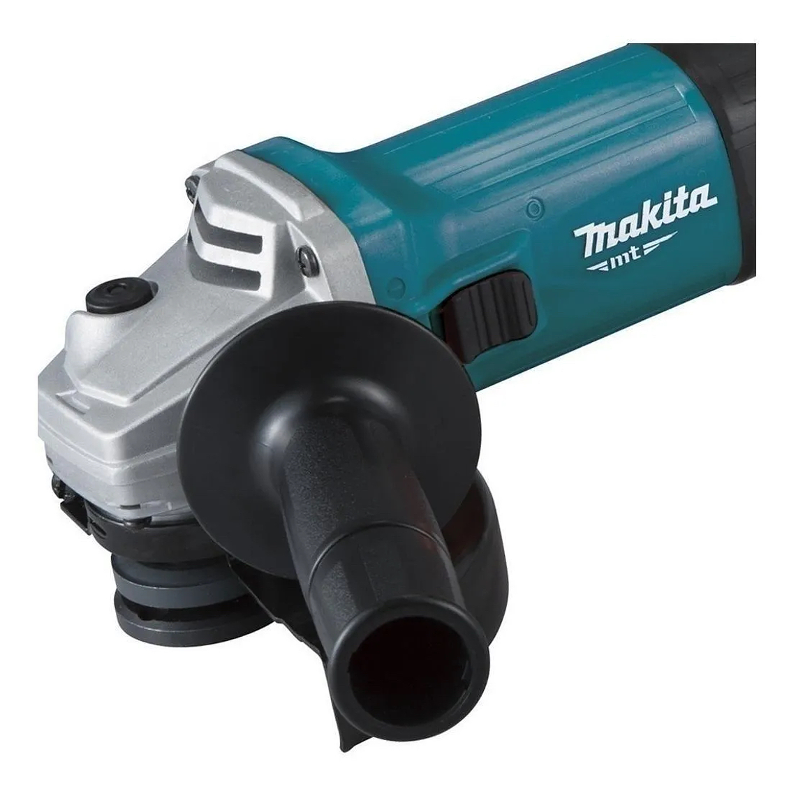 Esmeril Angular De 4.1/2 Makita Mt 850w M9510b 3