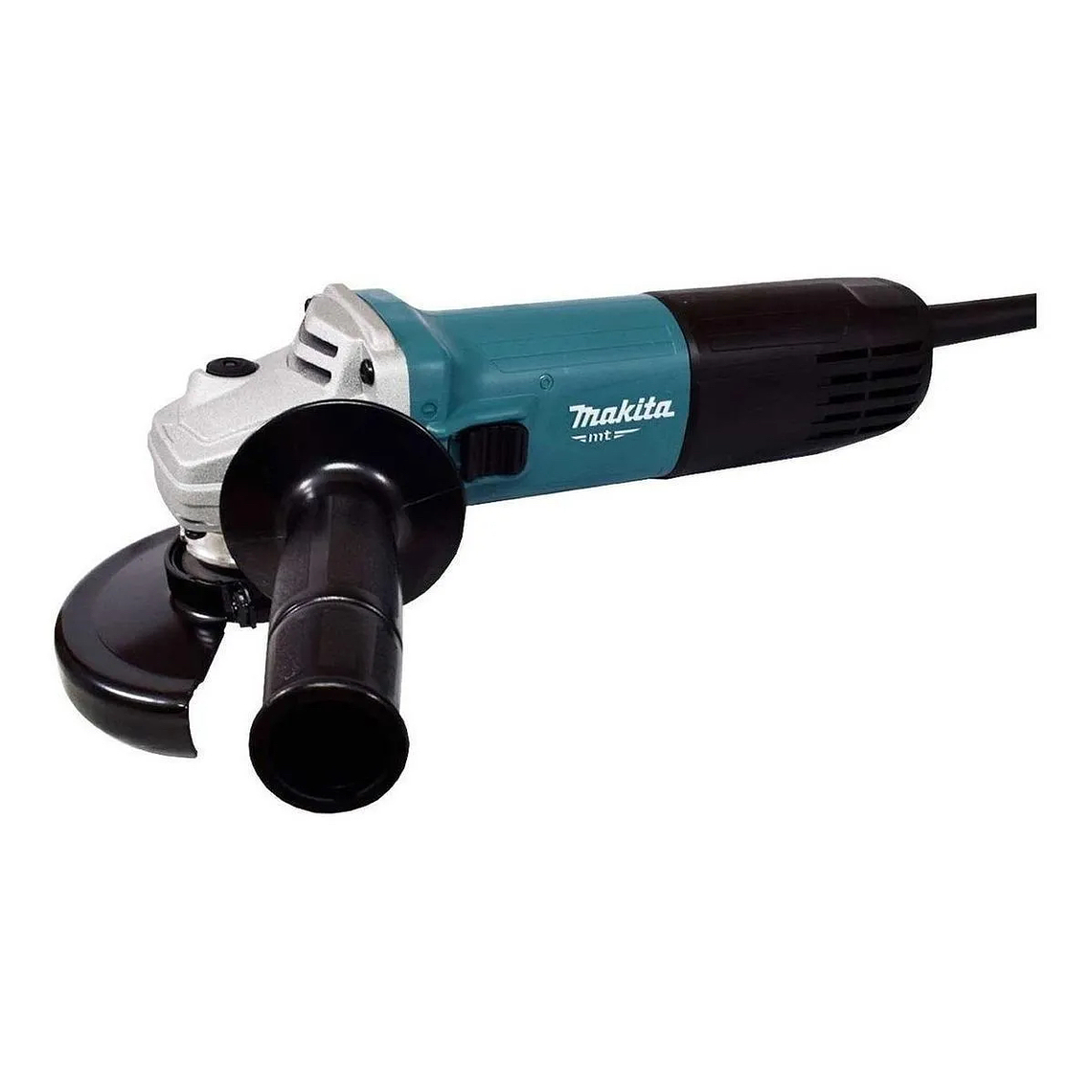 Esmeril Angular De 4.1/2 Makita Mt 850w M9510b 4