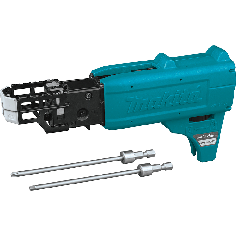 Autoalimentador De Tornillos Makita 191l23-2 2