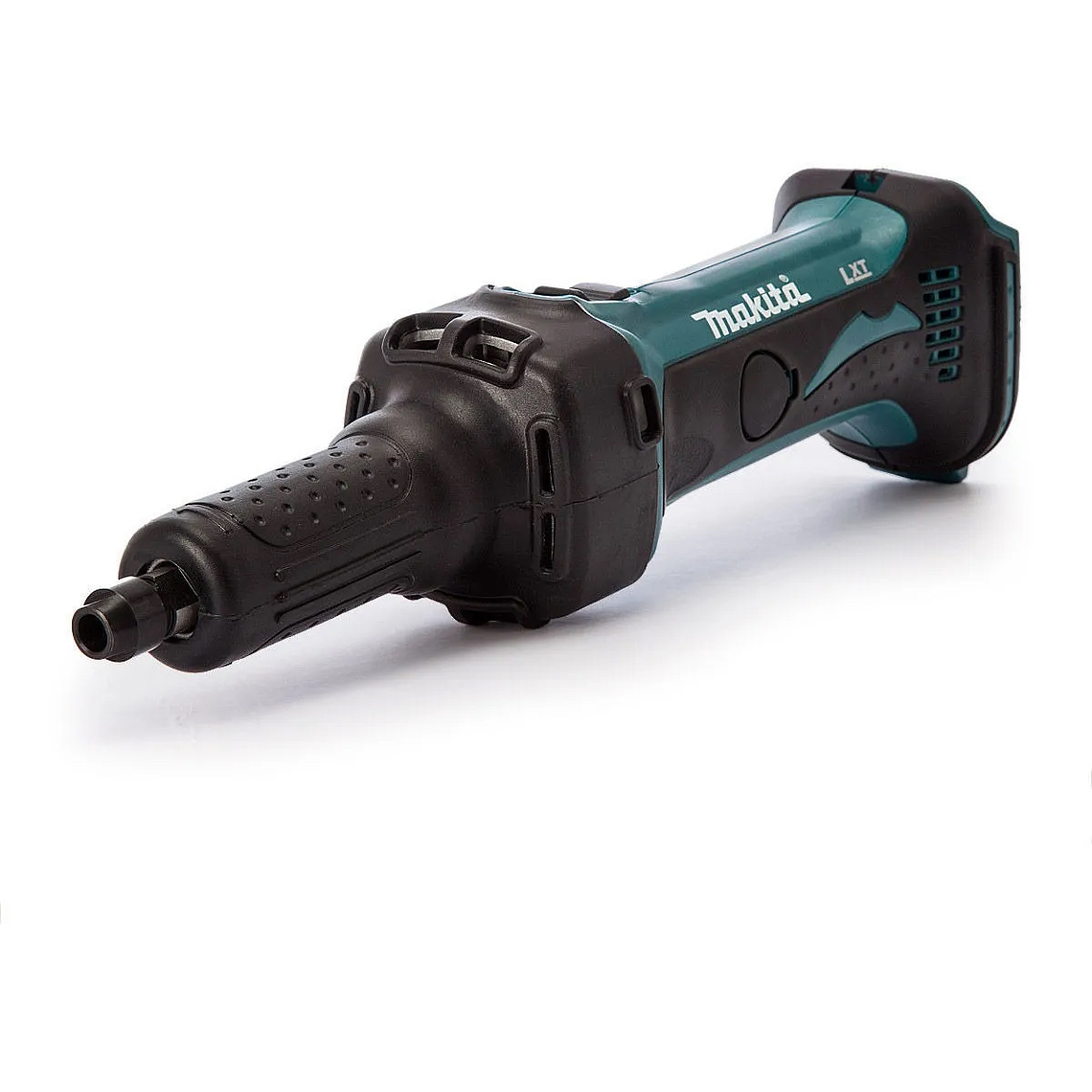Rectificadora 18v Inalámbrica (6mm-1/4'') Makita Dgd800z 1