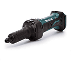 Rectificadora 18v Inalámbrica (6mm-1/4'') Makita Dgd800z 1