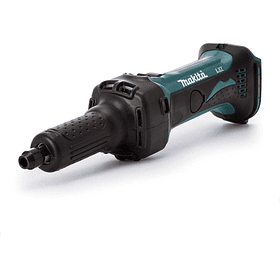 Rectificadora 18v Inalámbrica (6mm-1/4'') Makita Dgd800z