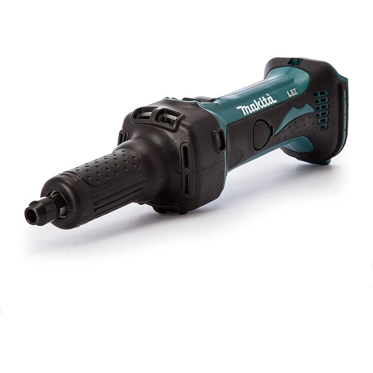 Rectificadora 18v Inalámbrica (6mm-1/4'') Makita Dgd800z 1