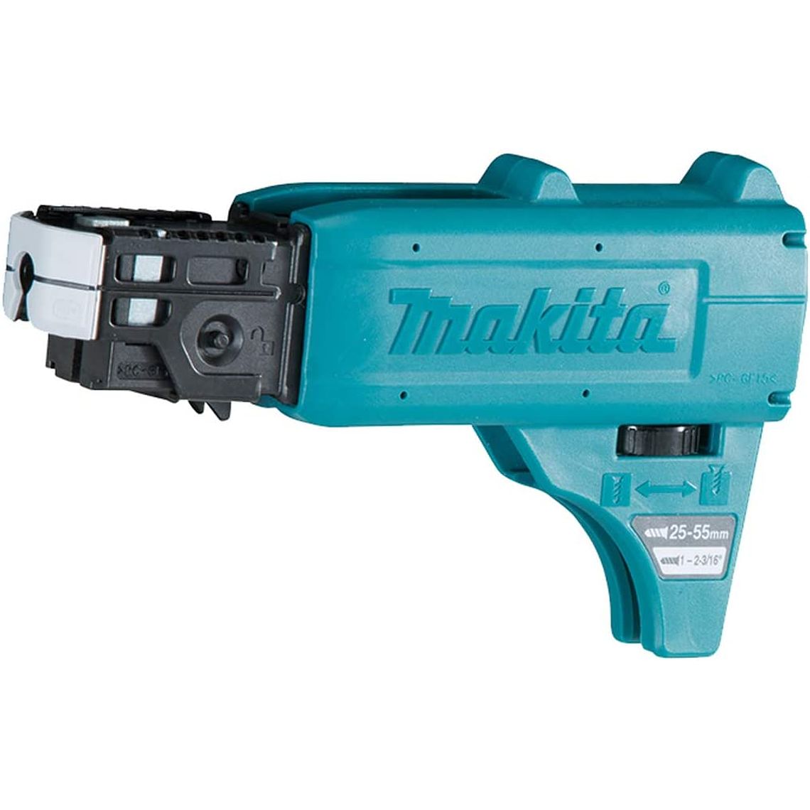 Autoalimentador De Tornillos Makita 191l23-2 4