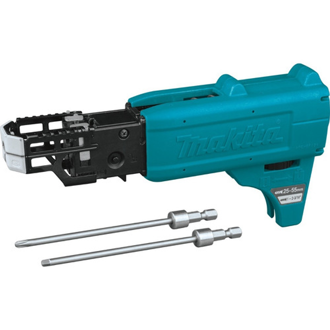 Autoalimentador De Tornillos Makita 191l23-2 1