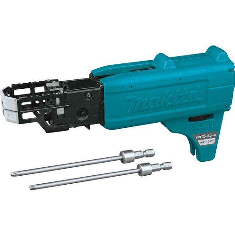 Autoalimentador De Tornillos Makita 191l23-2 1